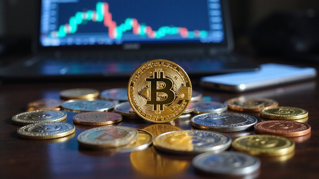altcoin trading risks overview