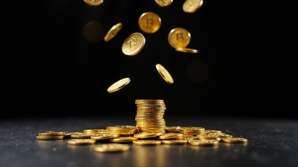 circulating supply market dynamics