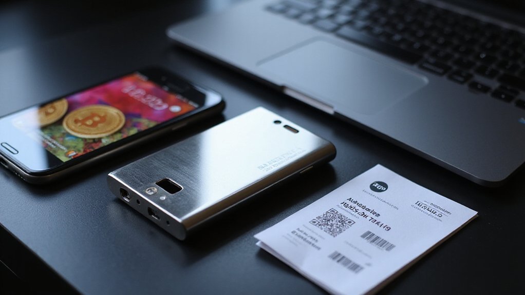 crypto wallets security tradeoffs