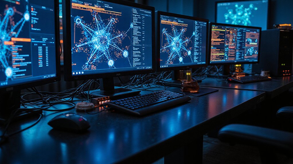 cryptocurrency suspicious activity detection