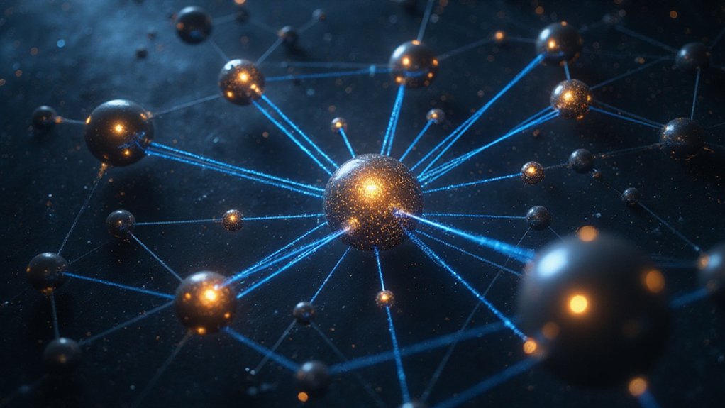 decentralized applications reshape industries
