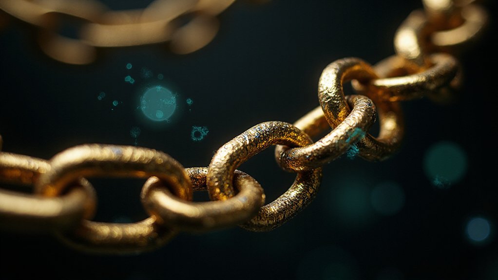decentralized cryptographic transaction verification