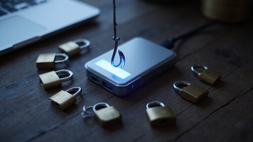 defend against crypto phishing