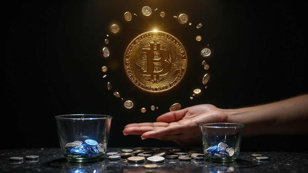 democratizing control through tokens