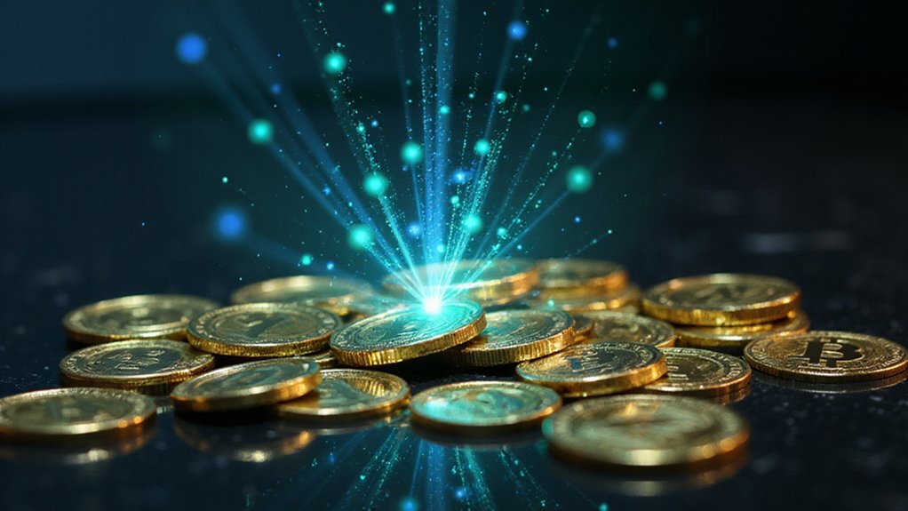 digital assets blockchain revolution