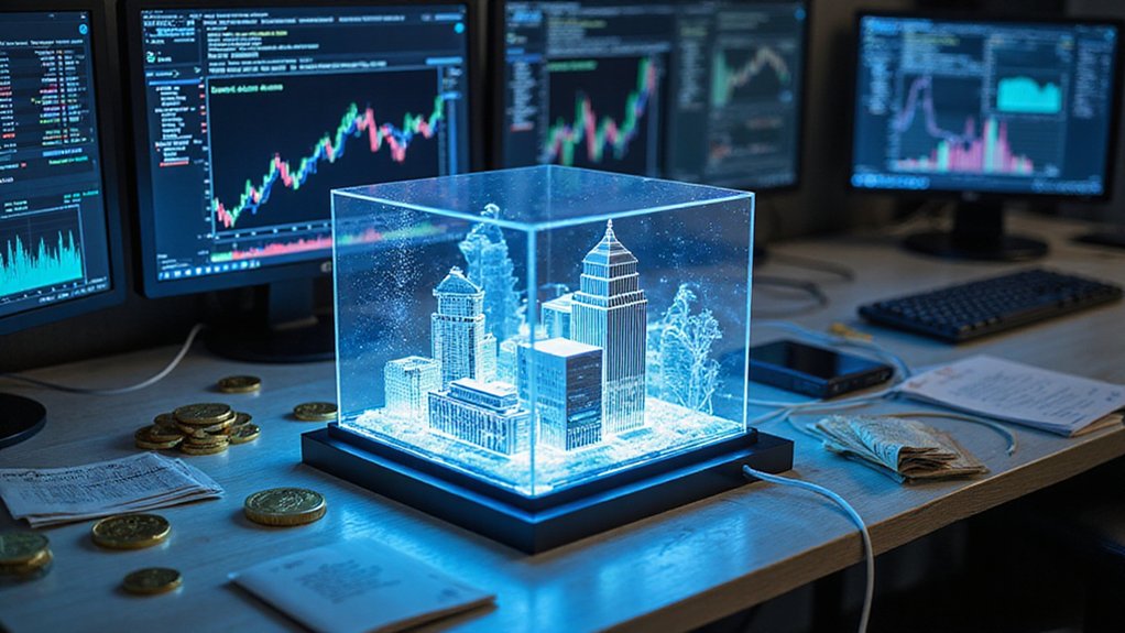 digital securities revolutionized blockchain