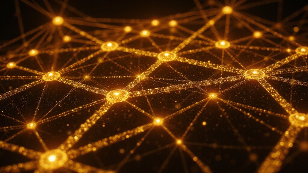 ensuring cryptocurrency data integrity