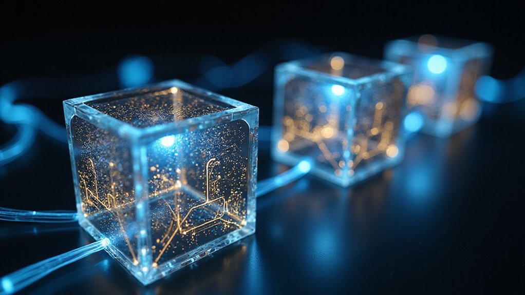immutable cryptographic block chain