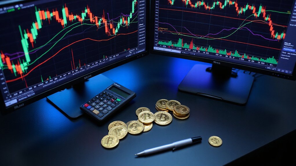 top cryptocurrency trading indicators
