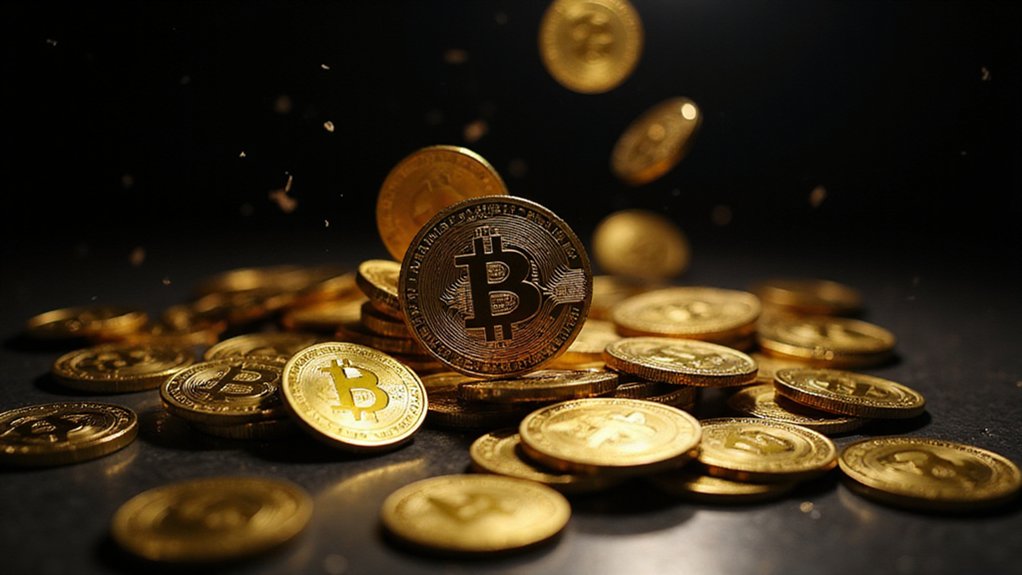 cryptocurrency market instability ahead