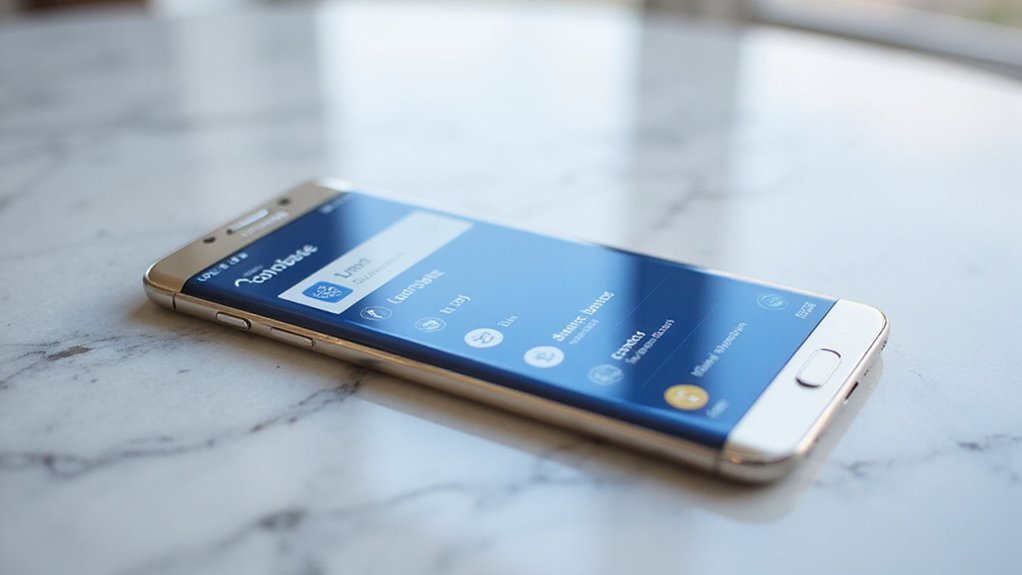 seamless samsung pay integration