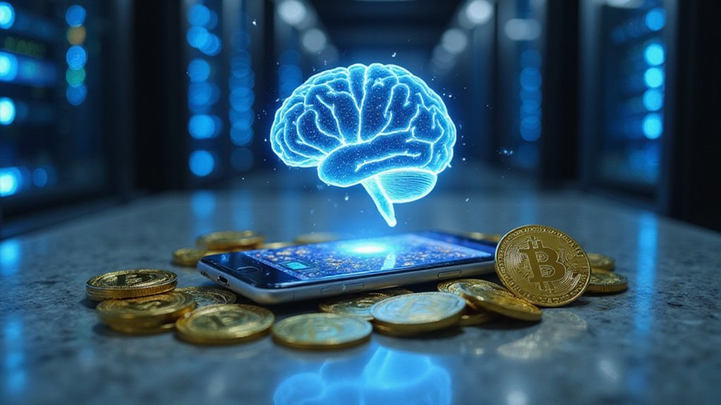 ai tokens value surge