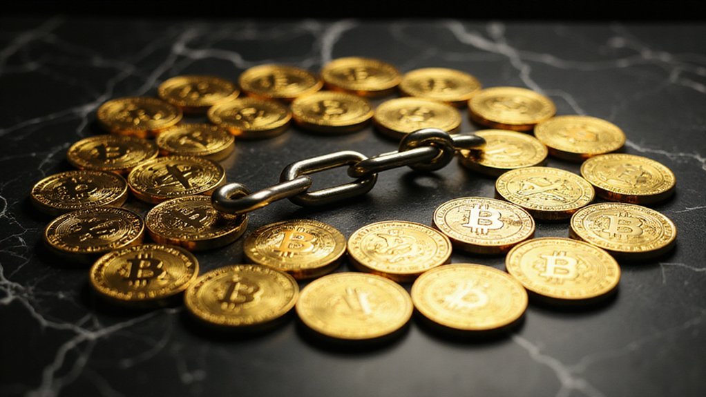 bitcoin s fixed supply limit