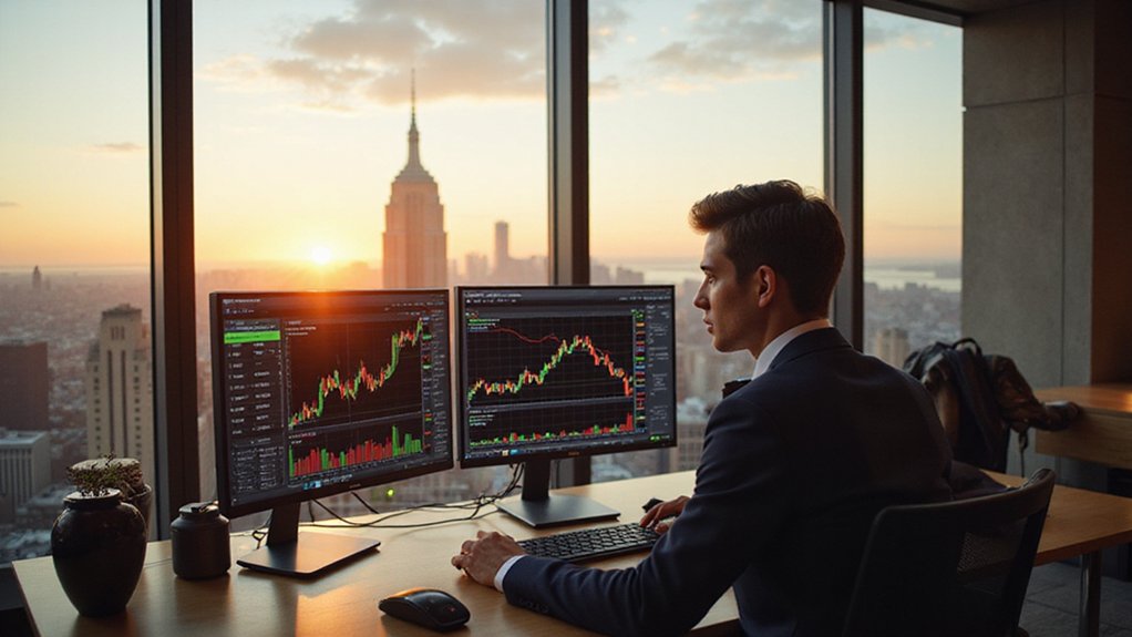 crypto careers outpacing wall street