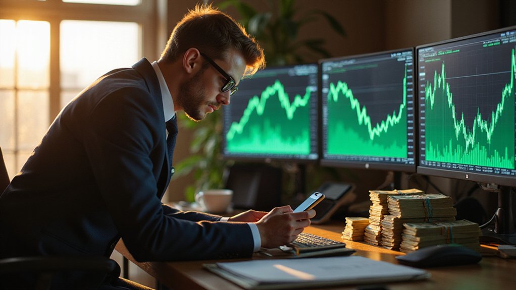crypto success and innovation