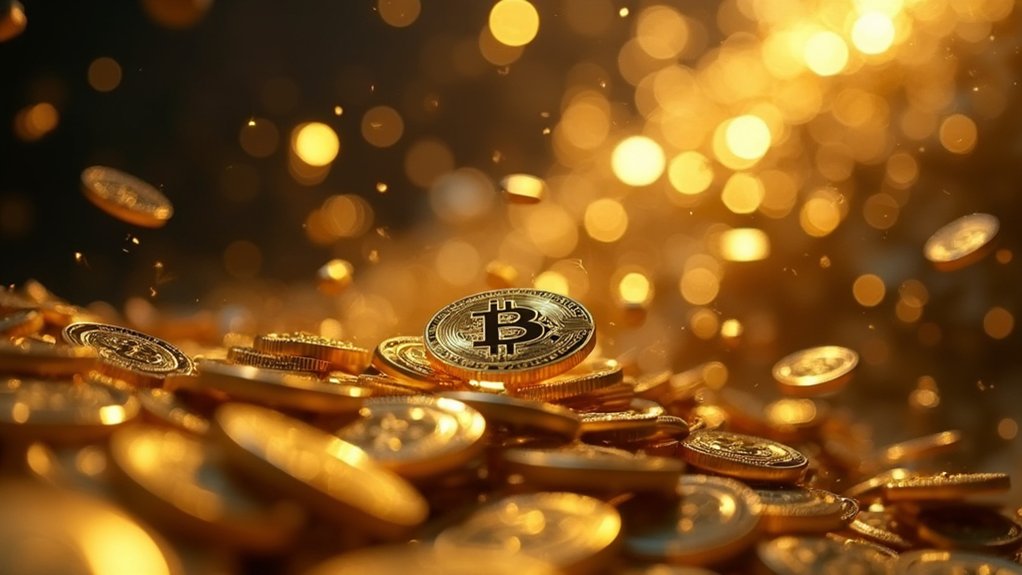 crypto surge september 2023