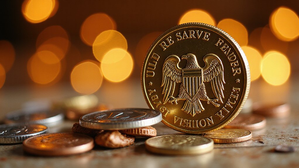 economic trends and forecasts
