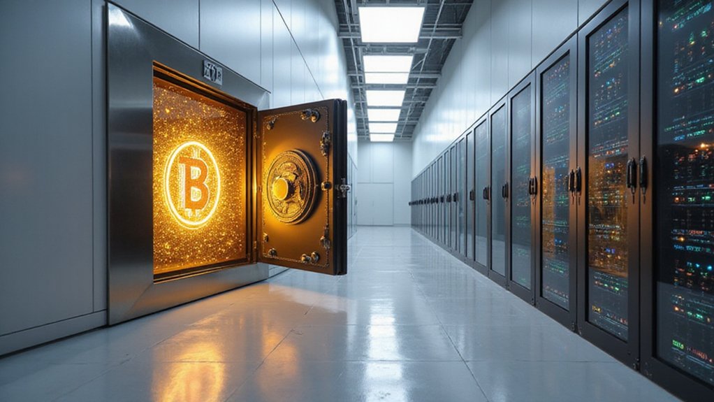 google cloud blockchain innovation