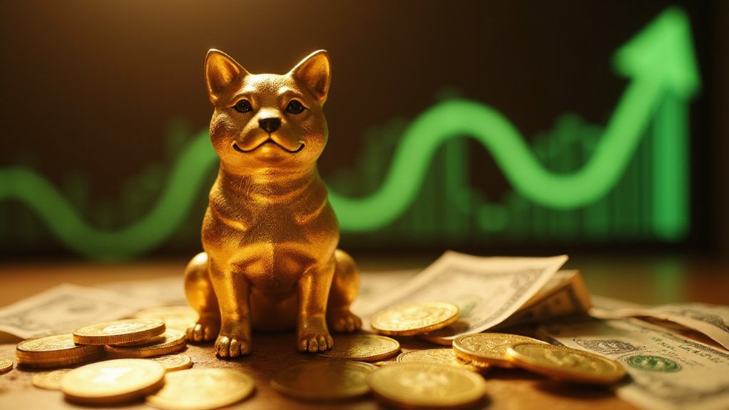 maxi doge presale success