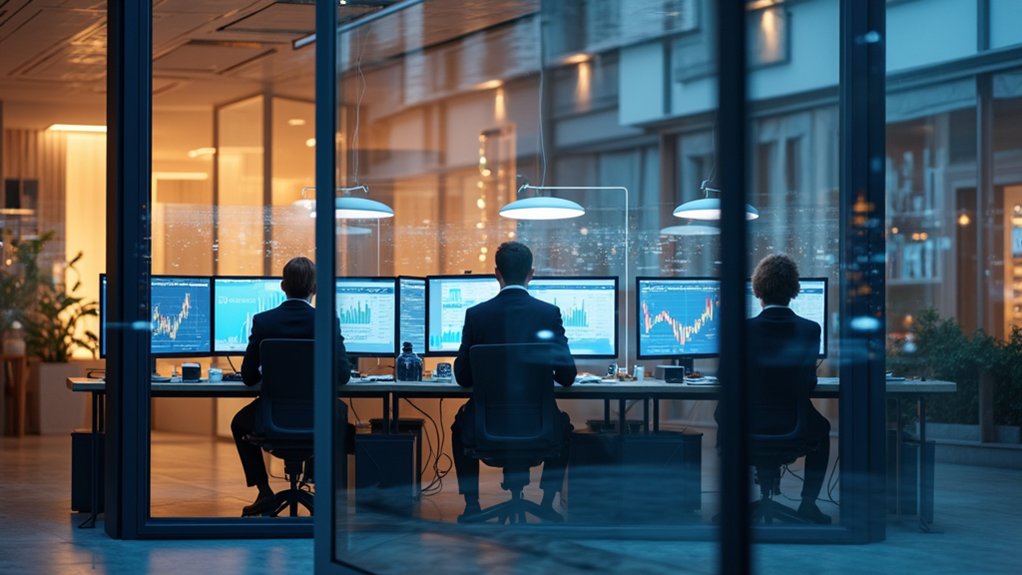 revolutionizing institutional trust switzerland