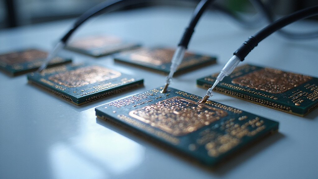 transformative bitcoin mining chips