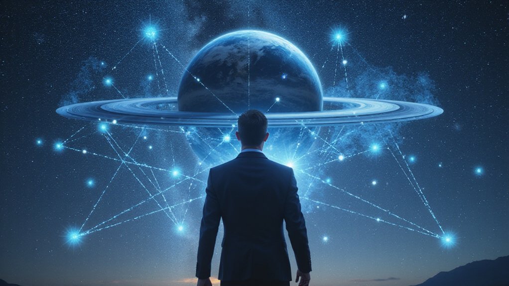tron s blockchain innovation journey