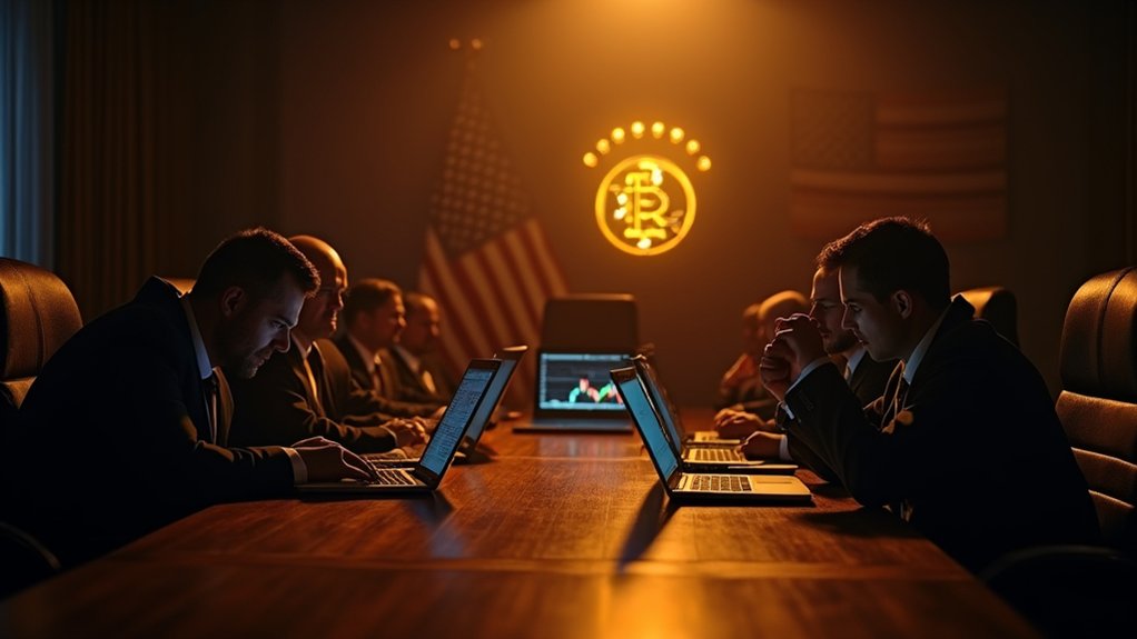 trump family s crypto opposition