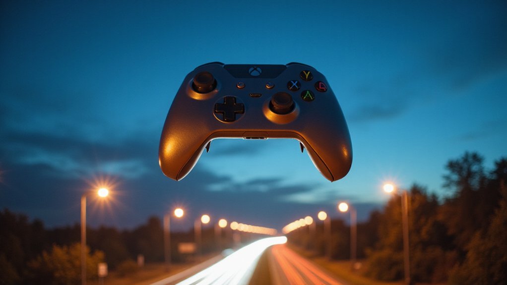 agae gaming market surge