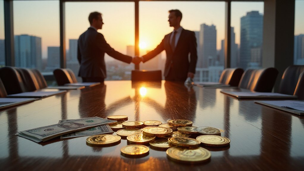 ark invest s crypto investment