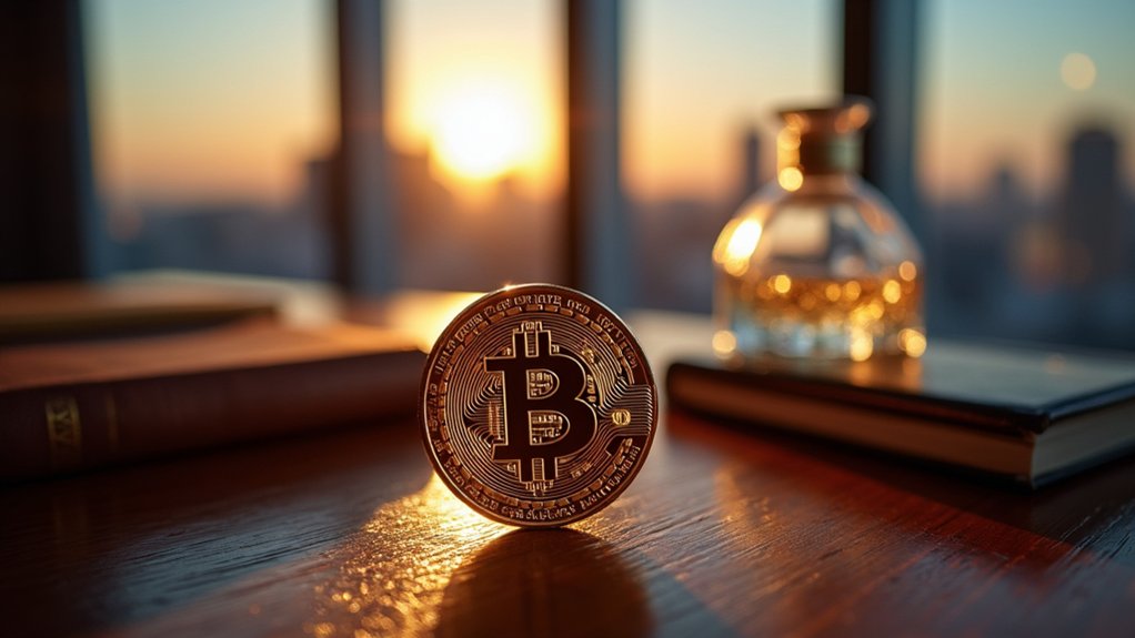bitcoin ownership exclusivity increases