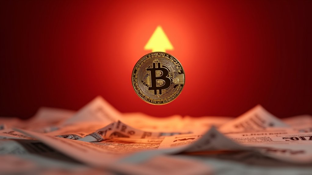 bitcoin s decline and revisions