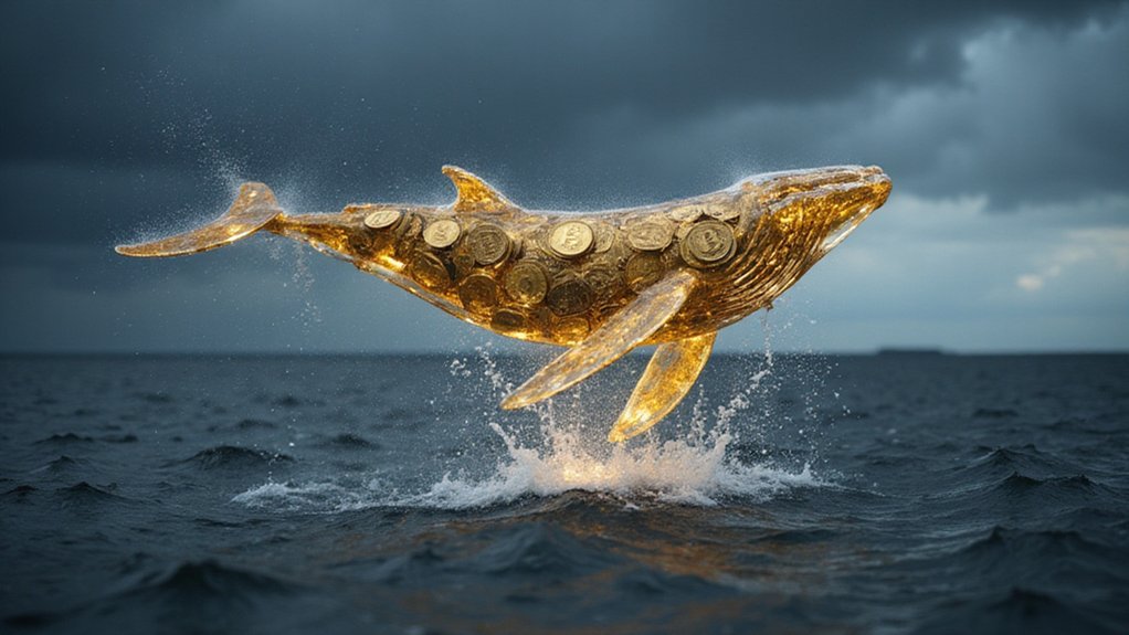 bitcoin whale s ethereum move