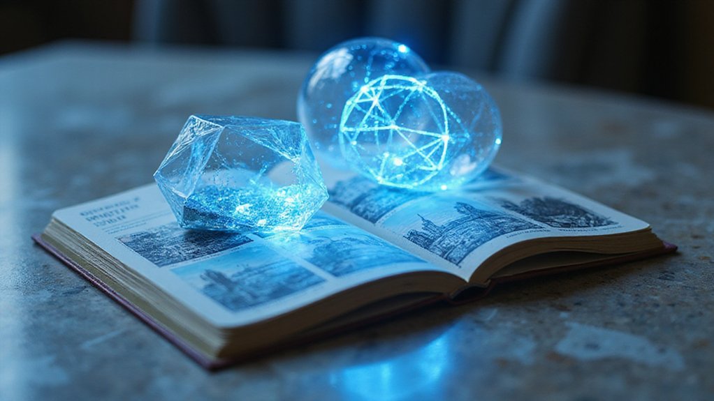 blockchain travel memory collectibles