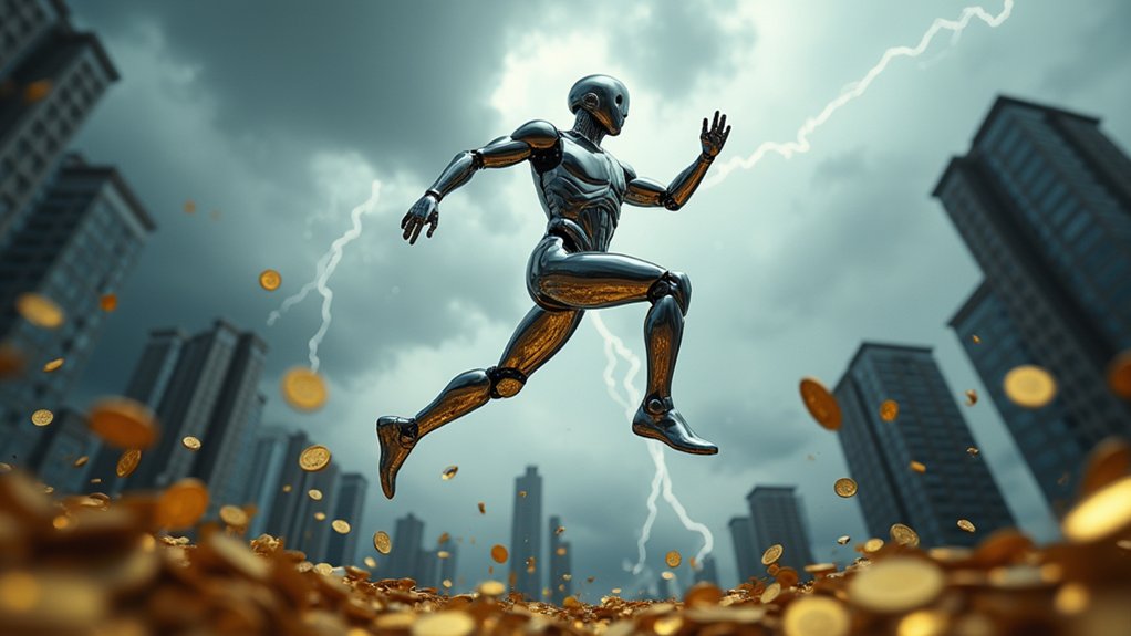 claude ai disrupts crypto
