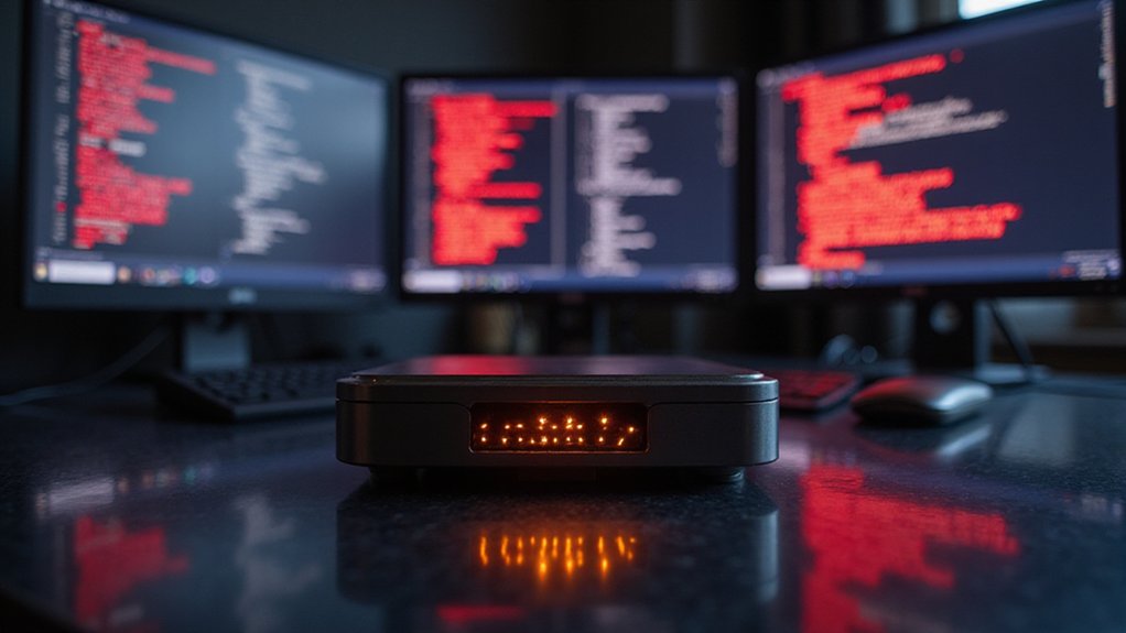 critical npm package breach
