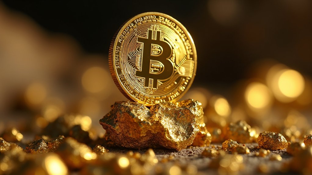 crypto investment potential 2025